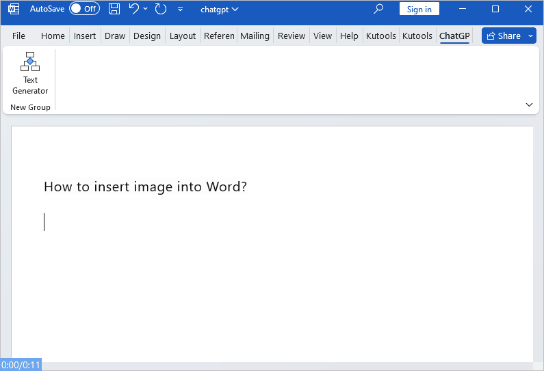 Hướng dẫn từng bước