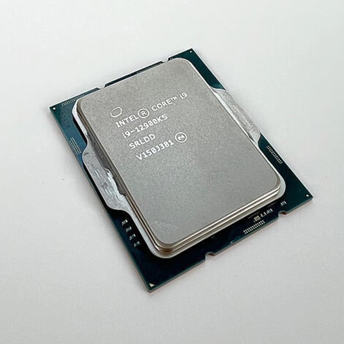i9-12900KS cực nhanh của Intel là bộ xử lý tốt nhất để chơi game 