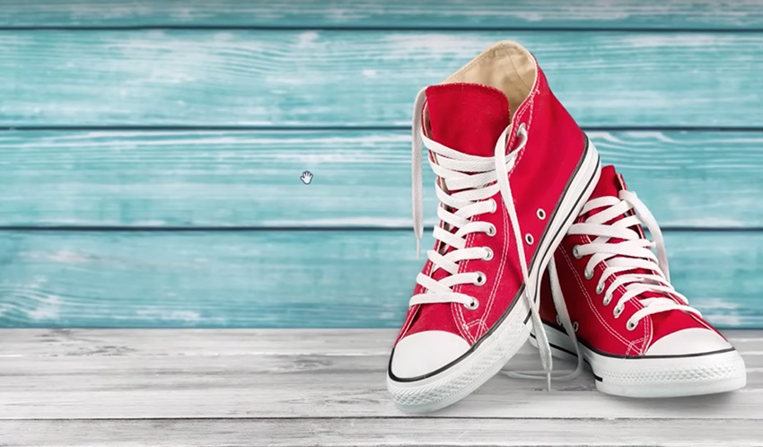 In màn hình ba màu