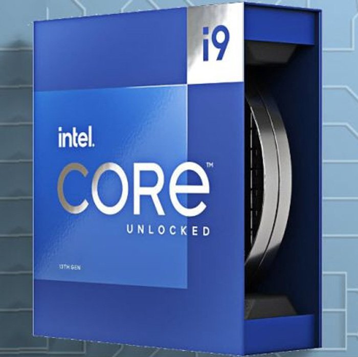 Intel Core i9-13900K