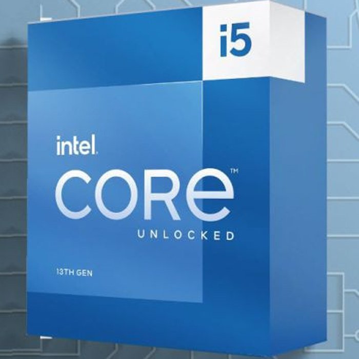 Intel Core i5-13600K