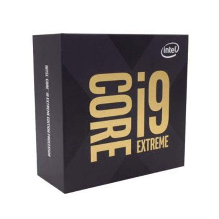 Intel Core i9-10980XE
