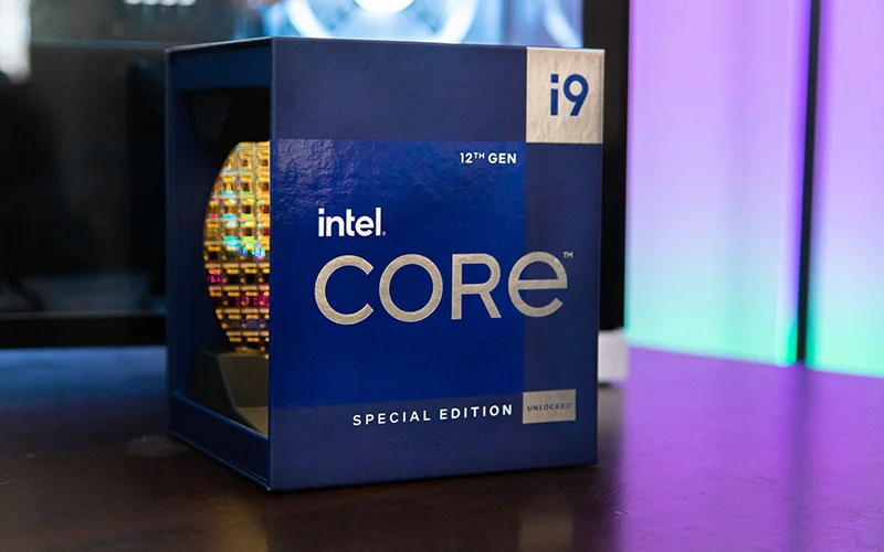 Intel Core i9-12900KS