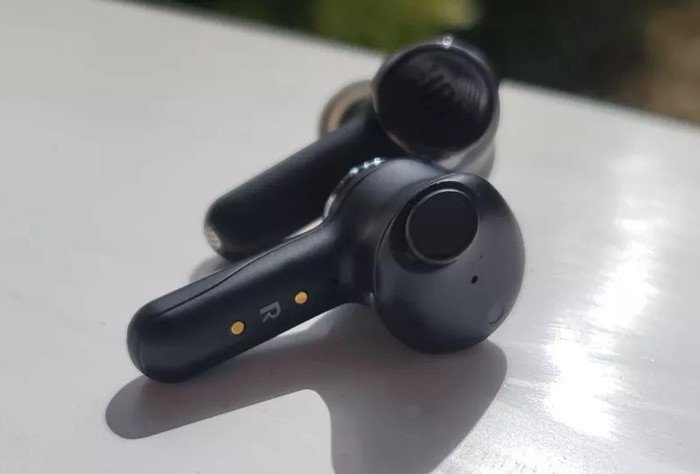 JBL Quantum TWS