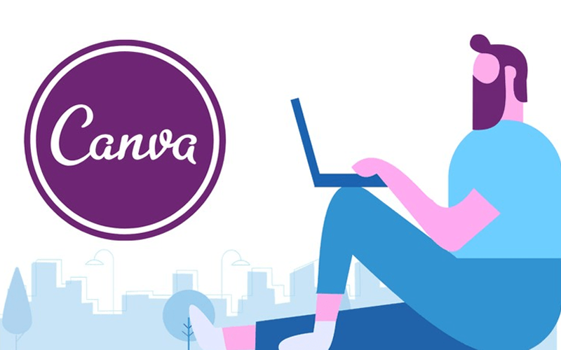 Khoá học thiết kế đồ hoạ trực tuyến miễn phí của Canva