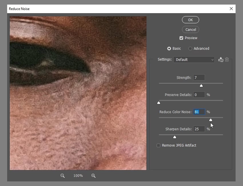 Kiểm tra kết quả cuối cùng