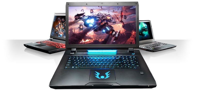 Laptop gaming giá rẻ