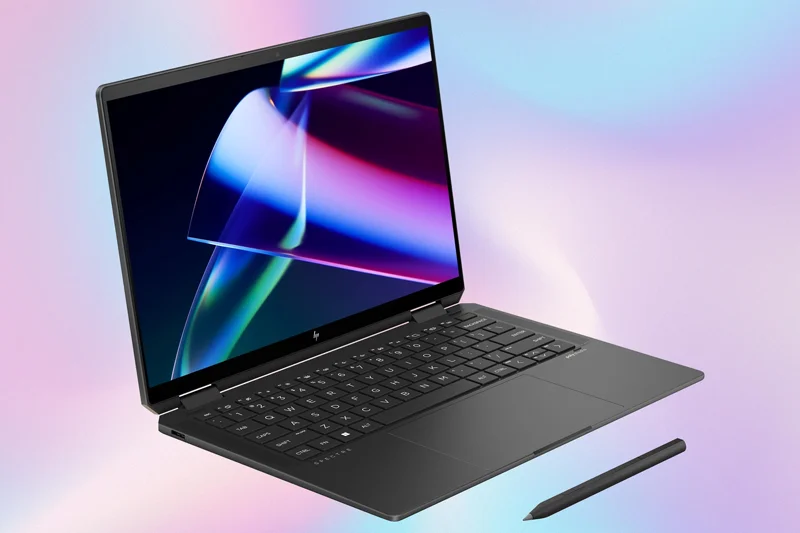 Laptop HP Spaectre X360 14 2024