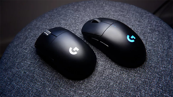 Logitech G Pro X
