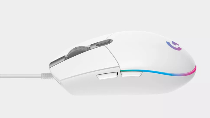Logitech G203