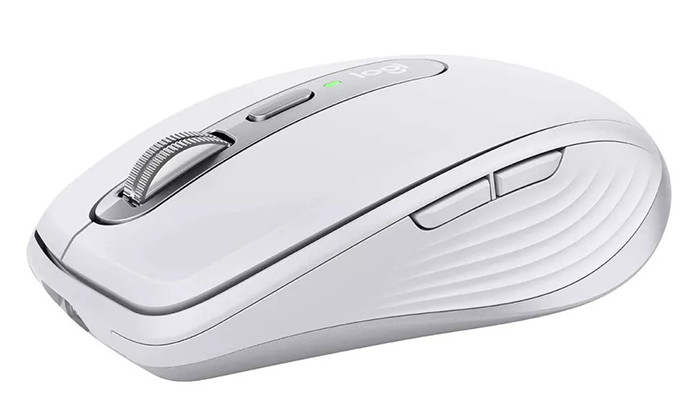 Logictech MX Vertical Mouse