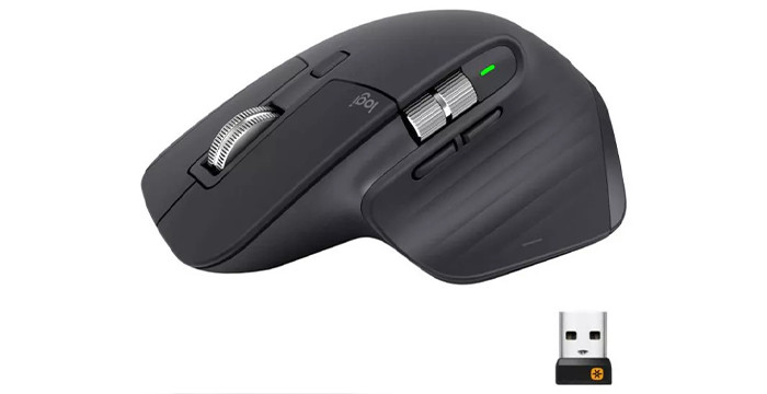 Logitech MX Master 3