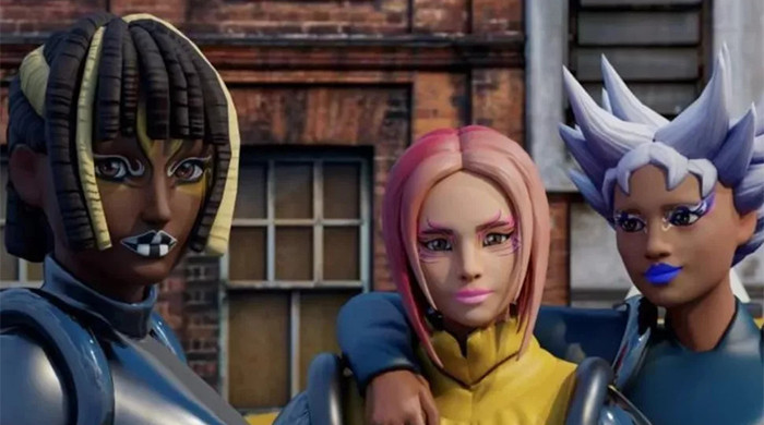 L'Oréal đã khởi động mối quan hệ đối tác làm đẹp đa thương hiệu với nền tảng hình đại diện metaverse, Ready Player Me