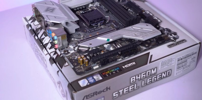 Lựa chọn main PC Gaming