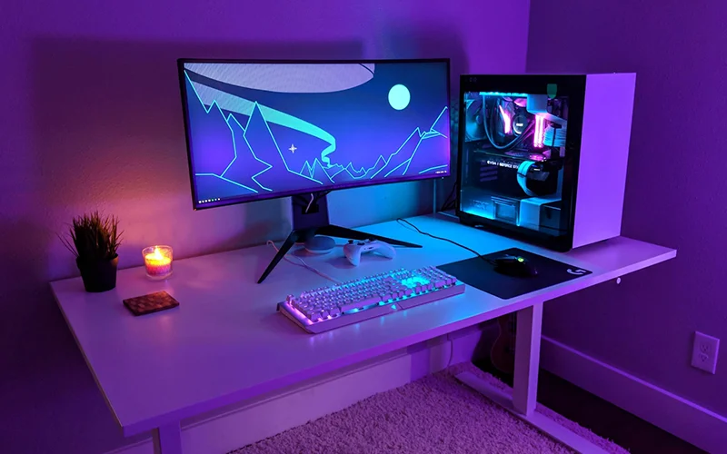 mua pc gaming giá rẻ