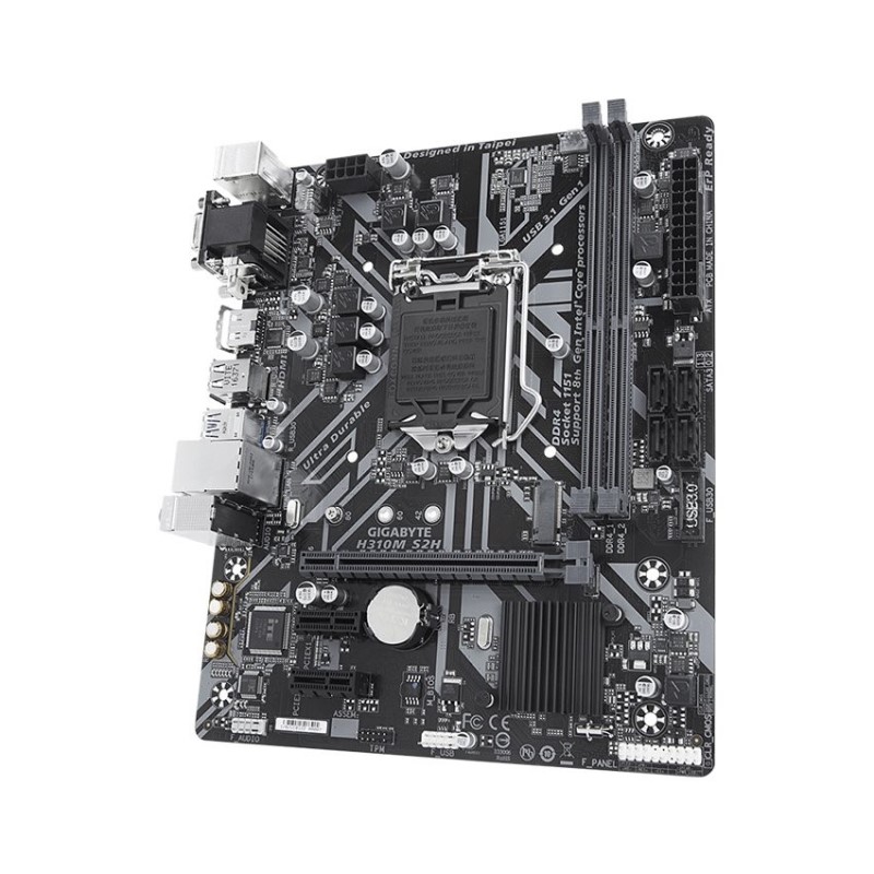 Mainboard pc