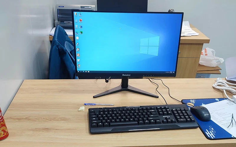 Máy tính bàn bán chạy tại PC Chính Hãng