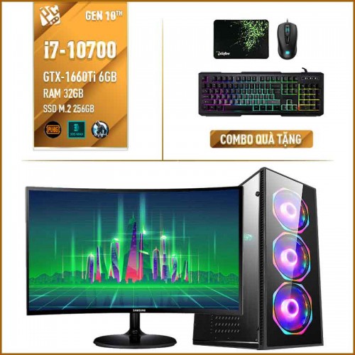 Máy tính đồ họa LE 01