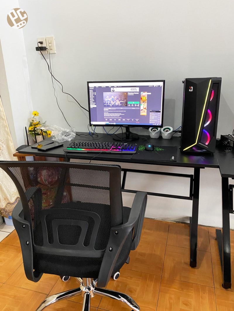 Máy tính đồ họa