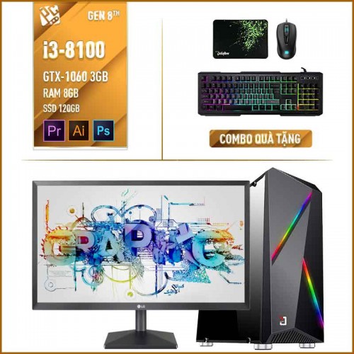 Máy tính thiết kế LE-03