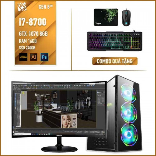 Máy tính thiết kế MR-05