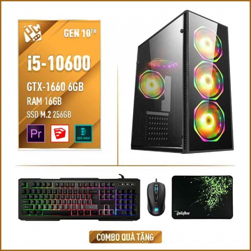 Máy tính thiết kế MR-08