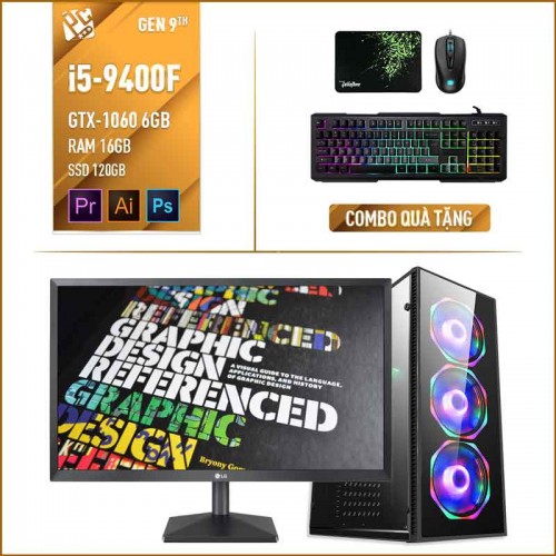 Máy tính thiết kế MR-09