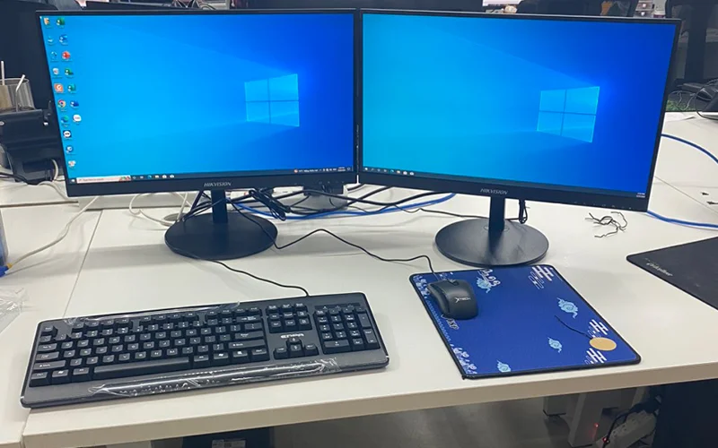 Máy tính văn phòng giá rẻ