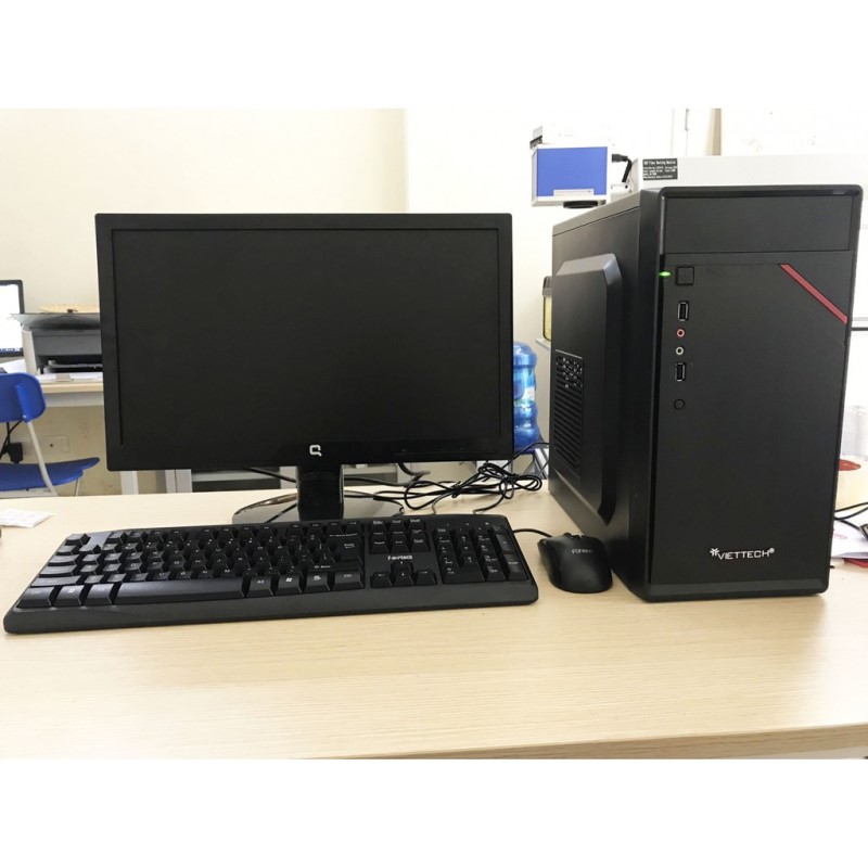 Máy tính văn phòng HCM giá rẻ