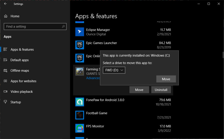 Microsoft Store