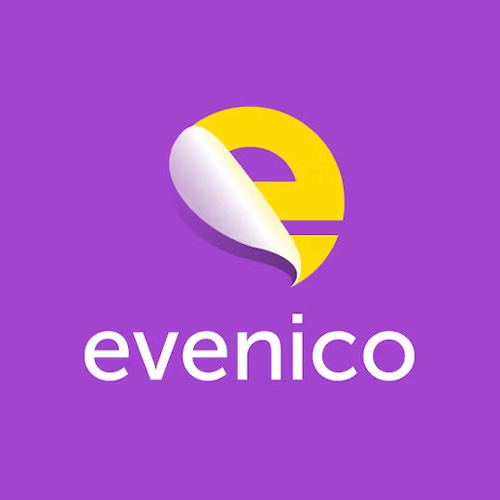 Một logo tươi sáng của bo_rad