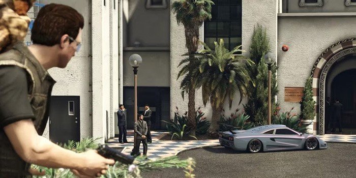 Nhiệm vụ xuất nhập khẩu