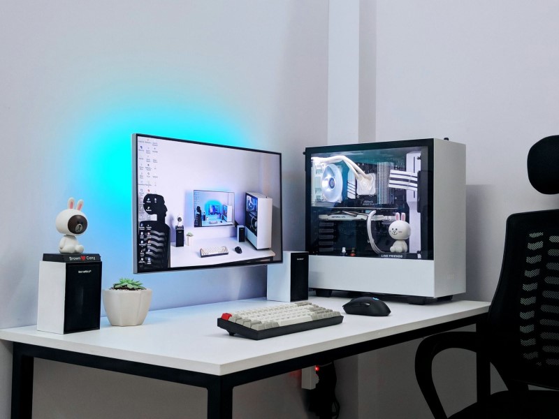 PC Gaming