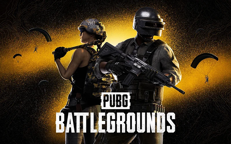 PC Gaming chơi Pubg xịn