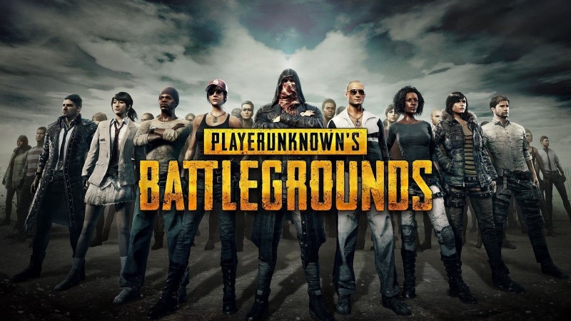 game Pubg