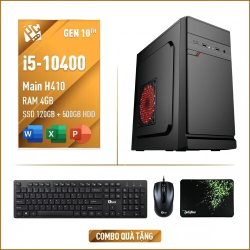 PC Office gen 10 i5 01