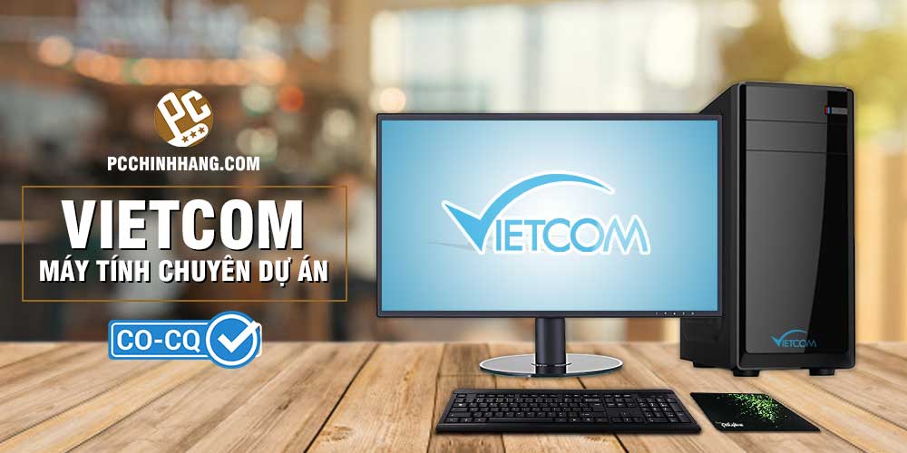 PC Vietcom