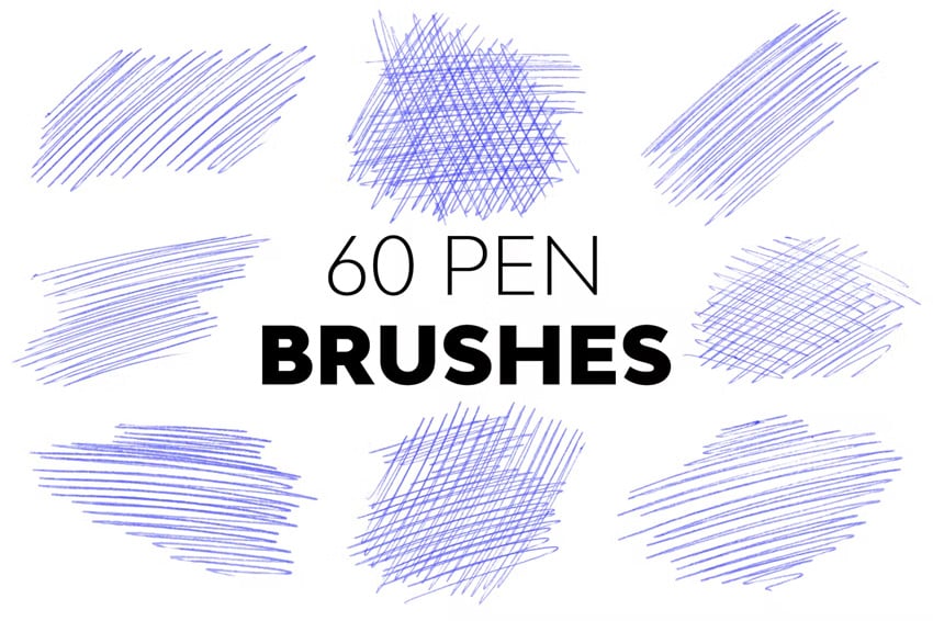 Pen Brush