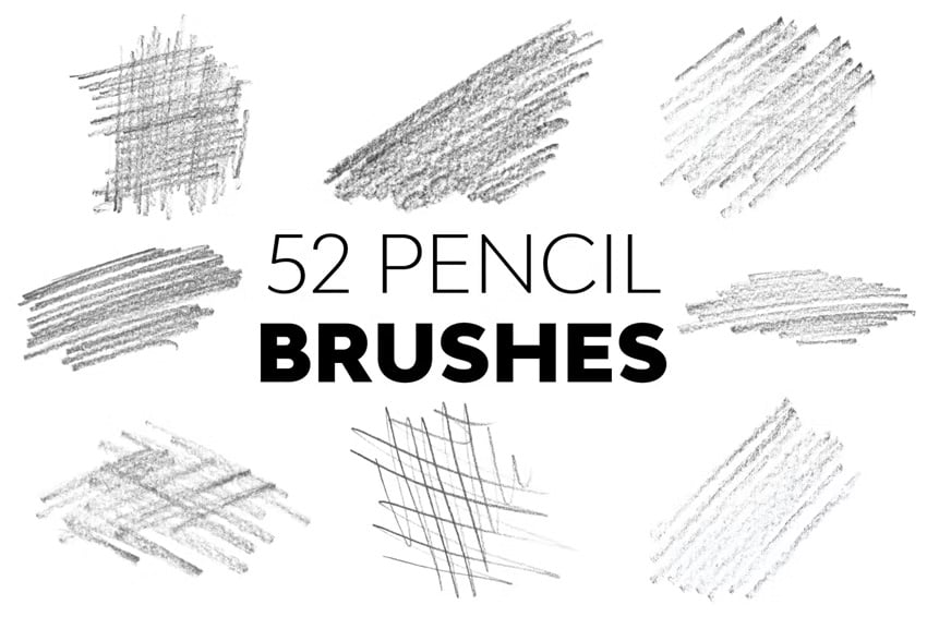 Pencil Brush