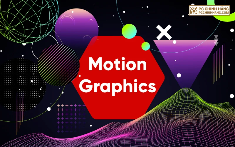 Hiệu Ứng Motion Graphic