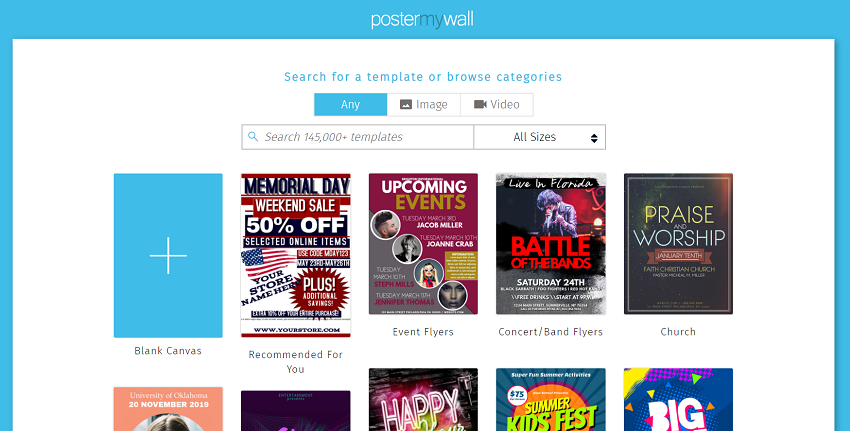 PosterMyWall