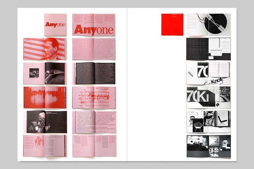 Rationale Vignelli Canon 5a
