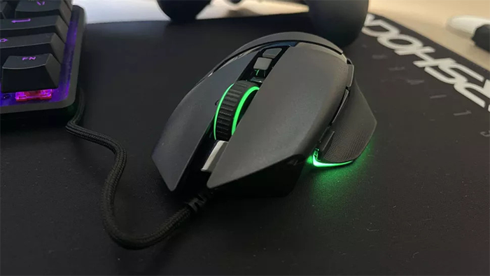 Razer Basilisk V3