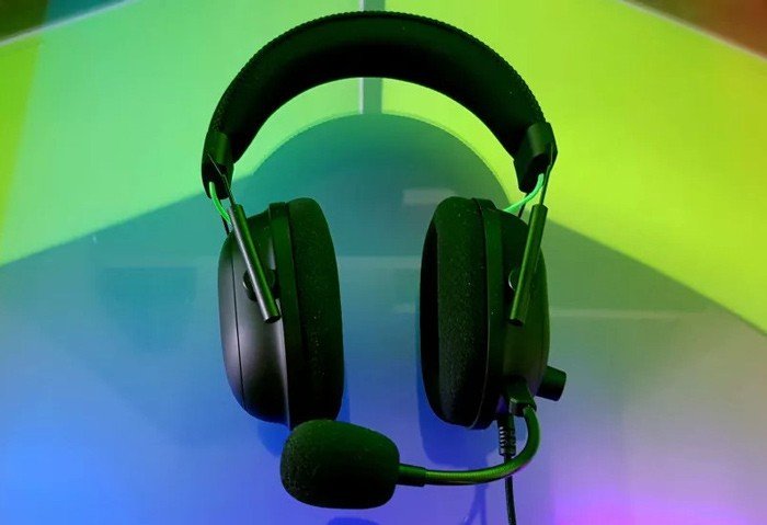 Razer Blackshark V2 Pro