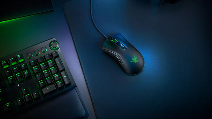 Razer DeathAdder V2 chơi game tốt nhất