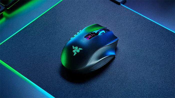 RazerNaga Pro