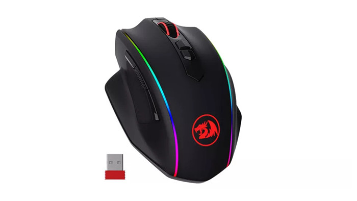 Redragon M686 Vampire Elite Gaming Mouse