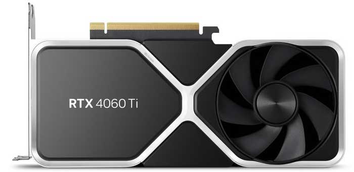 Rtx 4060 ti