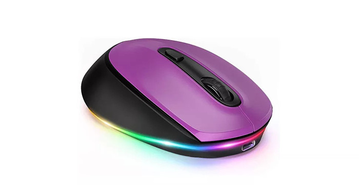 Seenda Wireless Mouse