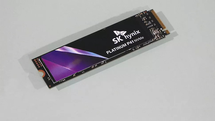 SK Hynix Platinum P41